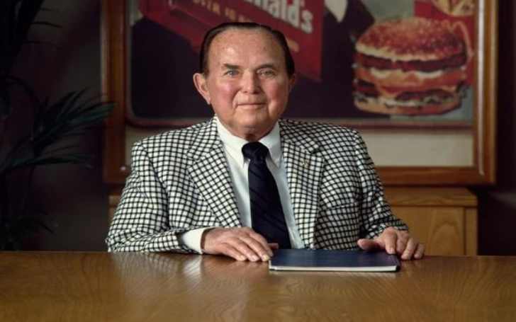 Ray Kroc Net Worth: How Much Was the McDonald's Founder Worth?